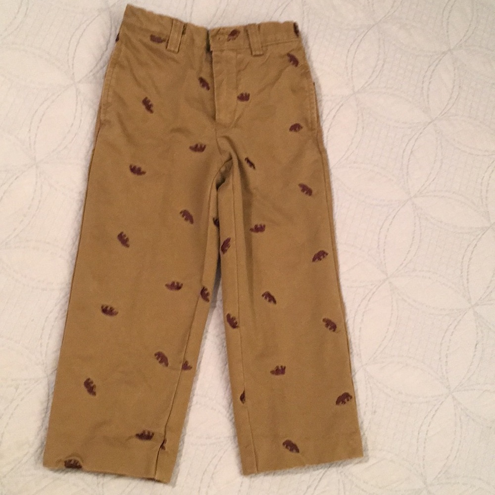 Baby Gap Chinos